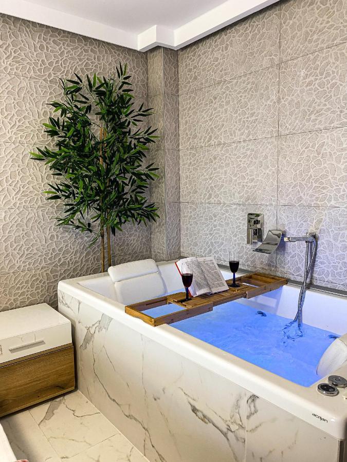 Seafront Oasis Apartment *