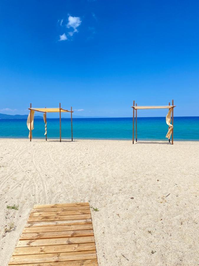 Seafront Oasis Apartment