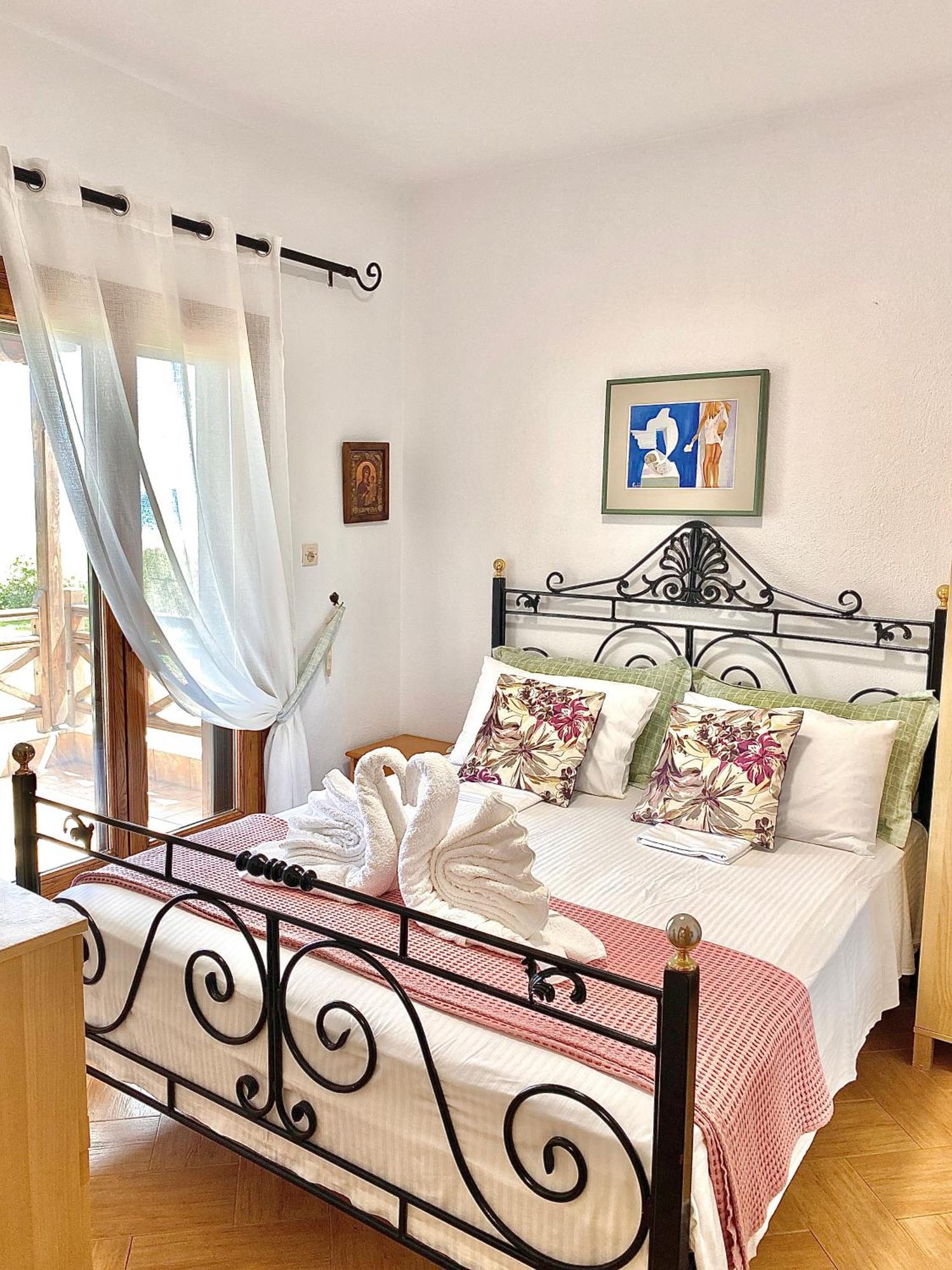 Seafront Oasis Apartment