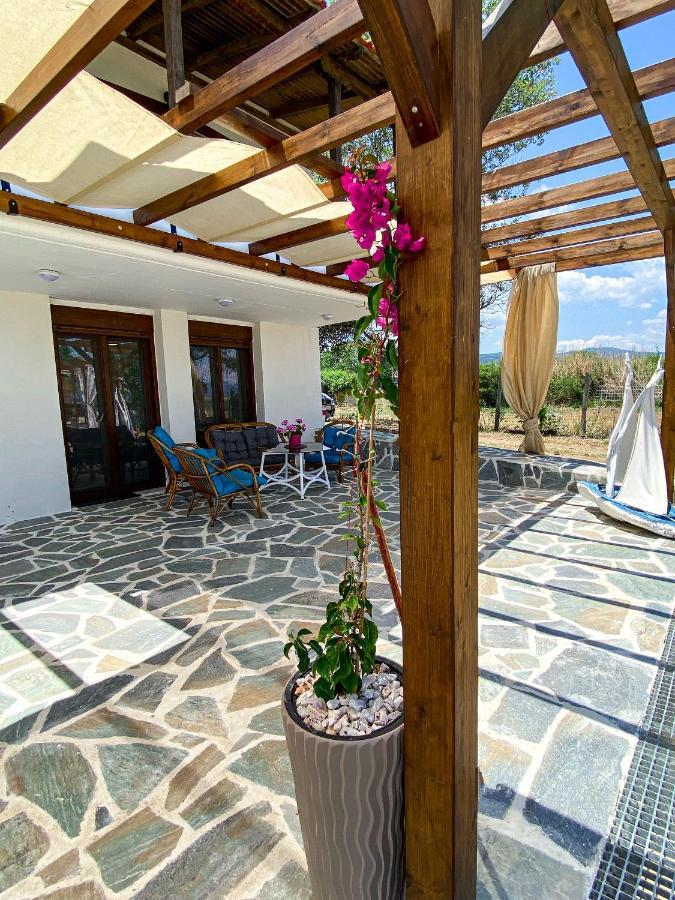Apartmán Seafront Oasis *