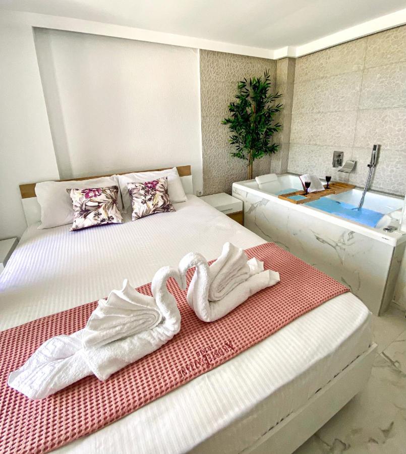 Apartment Seafront Oasis *