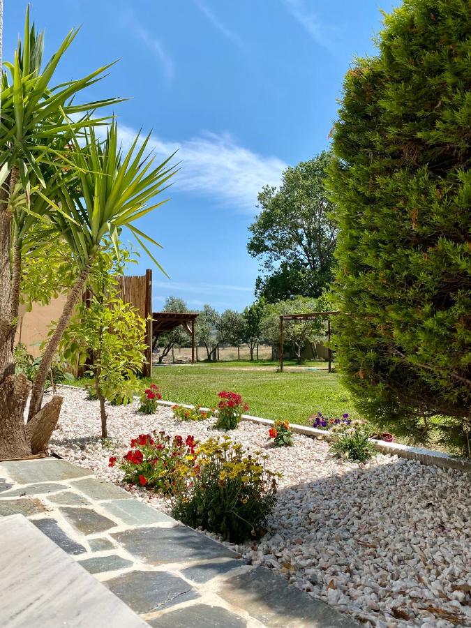 Apartmán Seafront Oasis
