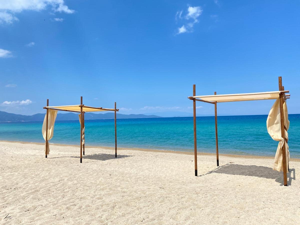 Apartment Seafront Oasis