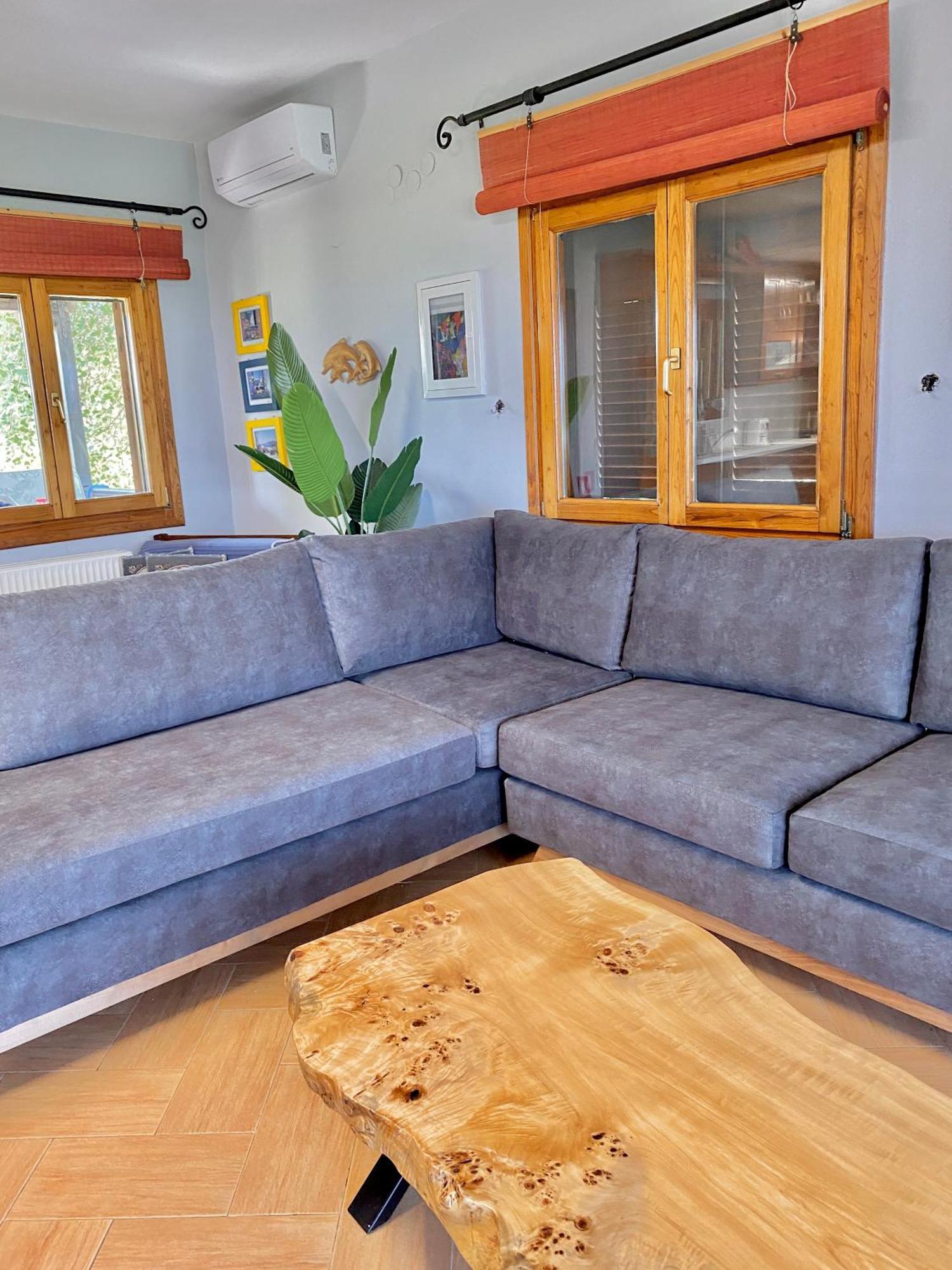 Apartmán Seafront Oasis Ierissós