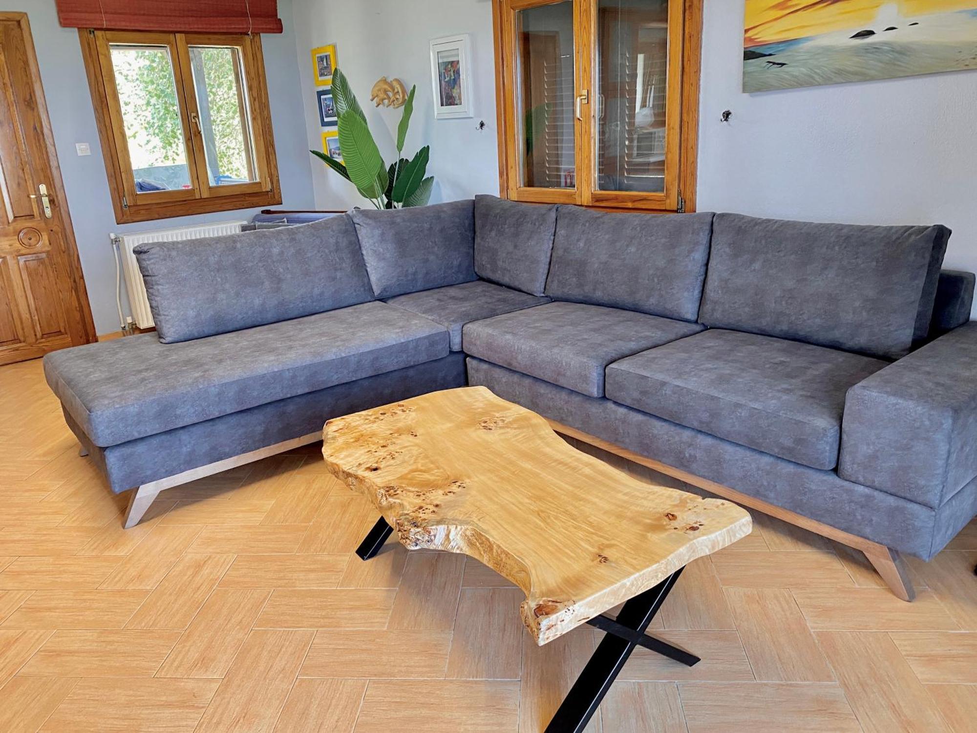 Seafront Oasis Apartment
