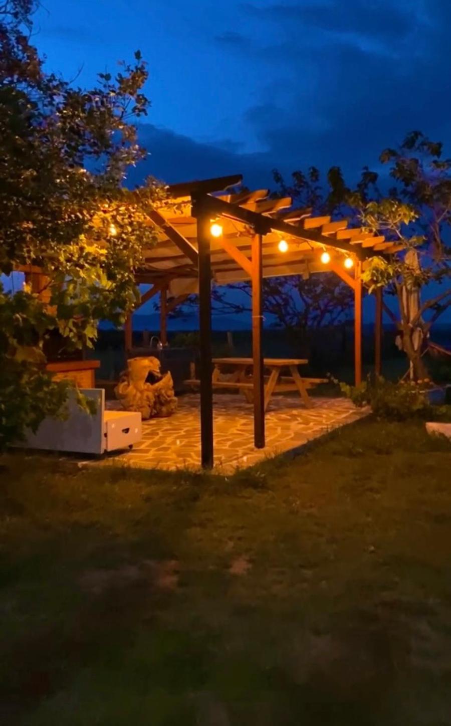 Seafront Oasis Apartmán *